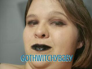 GothWitchyBaby