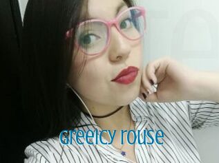 Greeicy_rouse