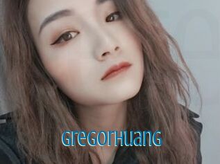 Gregorhuang