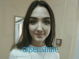 GriseldaTate