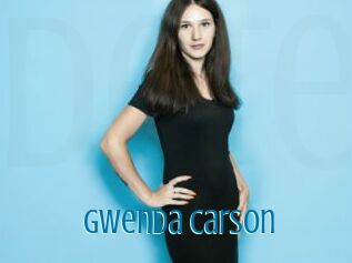 Gwenda_Carson