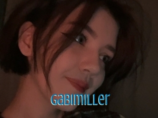 Gabimiller