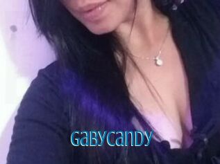 Gabycandy