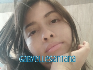 Gabyellesantana