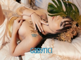 Gabyrici