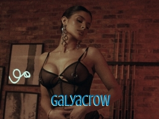 Galyacrow