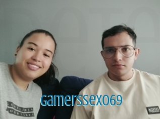 Gamerssexo69