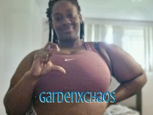 Gardenxchaos