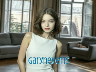 Garynevetts