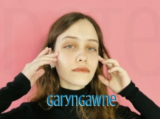 Garyngawne