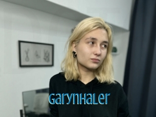 Garynhaler