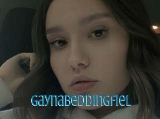 Gaynabeddingfiel