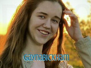 Gaynabickham