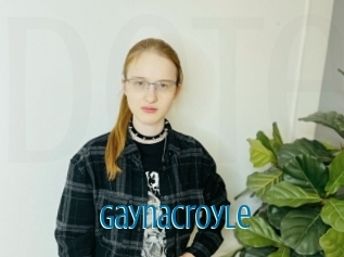 Gaynacroyle