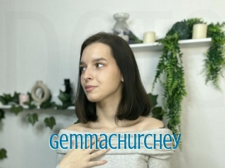 Gemmachurchey