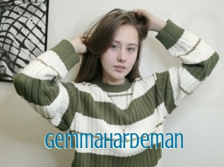 Gemmahardeman