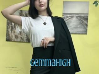 Gemmahigh