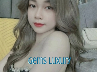 Gems_luxury