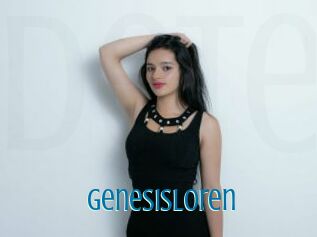 Genesisloren