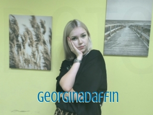 Georginadaffin