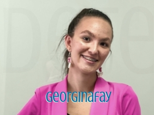 Georginafay