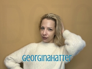 Georginahatter