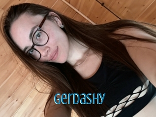 Gerdashy