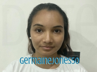 Germainejones50