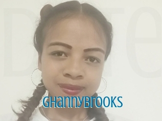 Ghannybrooks