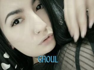 Ghoul