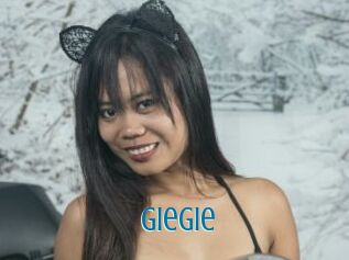 Giegie