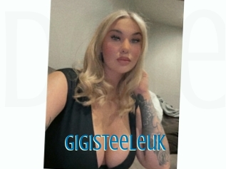 Gigisteeleuk