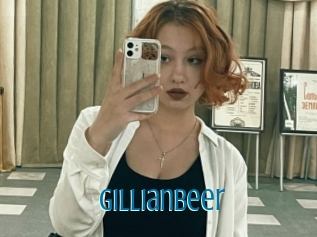 Gillianbeer