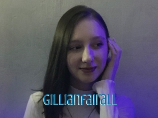 Gillianfairall