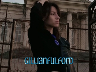 Gillianfulford