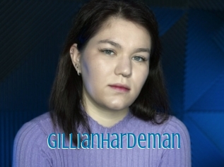 Gillianhardeman