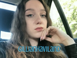 Gillianhaviland