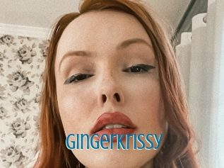 Gingerkrissy