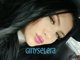 Ginyselera