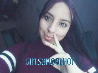 Girlsangelhot