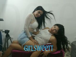 Girlsweett