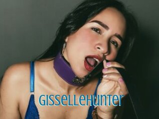 Gissellehunter