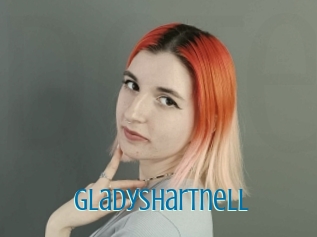 Gladyshartnell