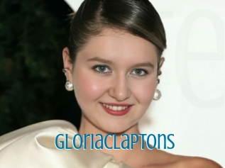 Gloriaclaptons