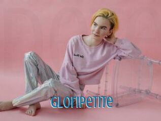 Gloripetite