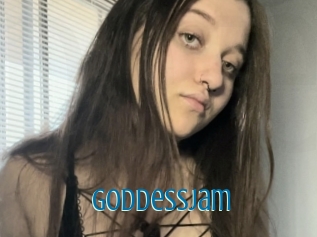 Goddessjam