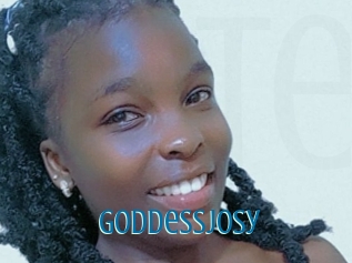 Goddessjosy