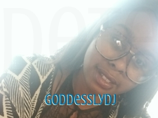 Goddesslydj