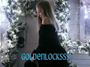 Goldenlocksss