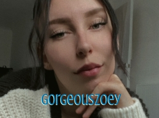 Gorgeouszoey